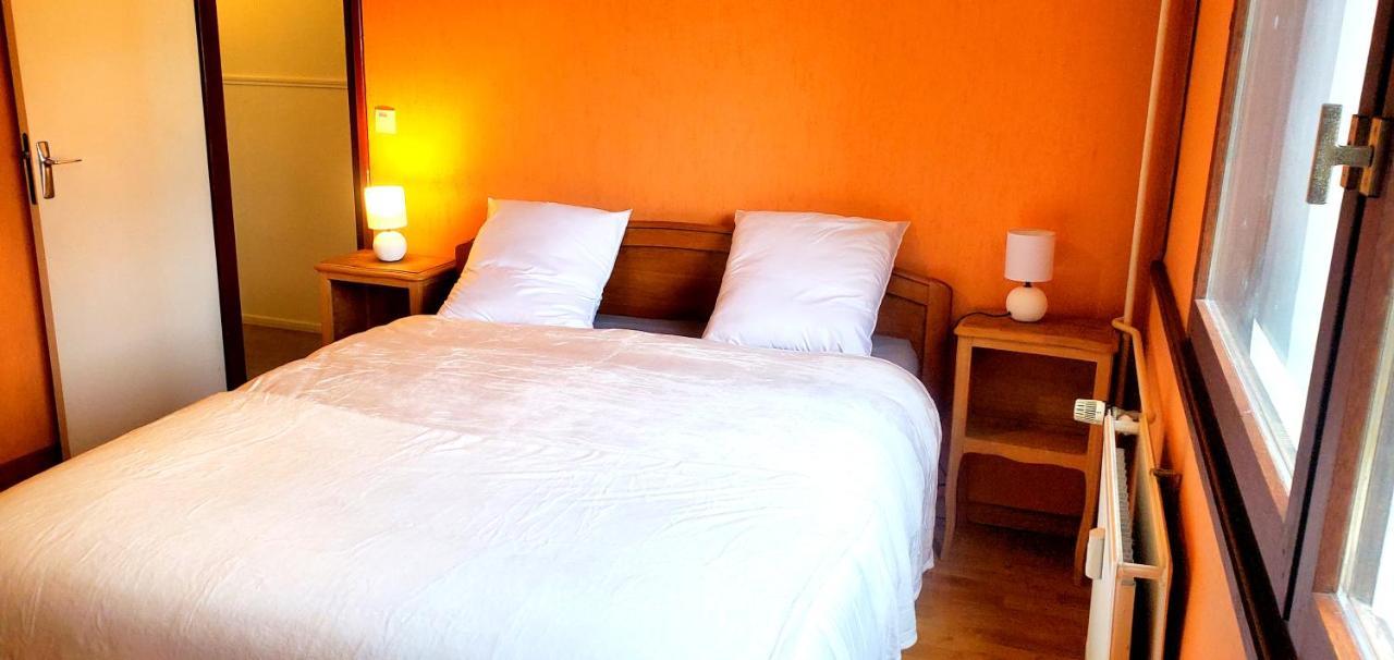 Le Hameau Du Bouleau Appartement *